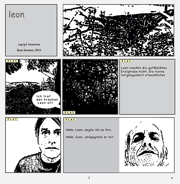 leon