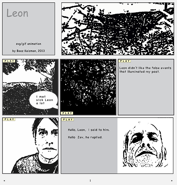 leon